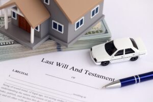 Top 5 Reasons To Create a Last Will
