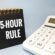 5 hour rule