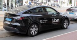 Uber Fined Nearly $1 Billion Over Automated Driver Deactivations