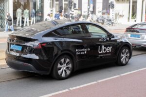 Uber Fined Nearly $1 Billion Over Automated Driver Deactivations