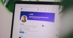 Web resume