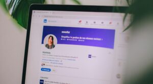 Web resume