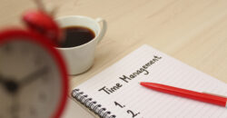 Time management