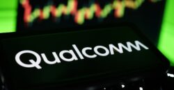 Qualcomm Stock Surges Nearly 10% on Custom AI Chip Deal with Amazon
