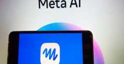 Meta Stock Surges 11% as Muse AI Assistant Gains Popularity