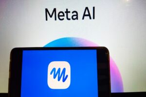Meta Stock Surges 11% as Muse AI Assistant Gains Popularity